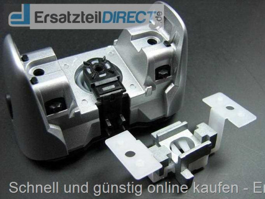 Scherkopfrahmen SmartControl3 Series3 (5742)