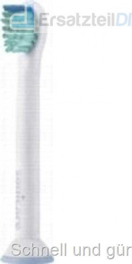 Ersatzbürste FlexCare Mini HX6021/05 1Stk.