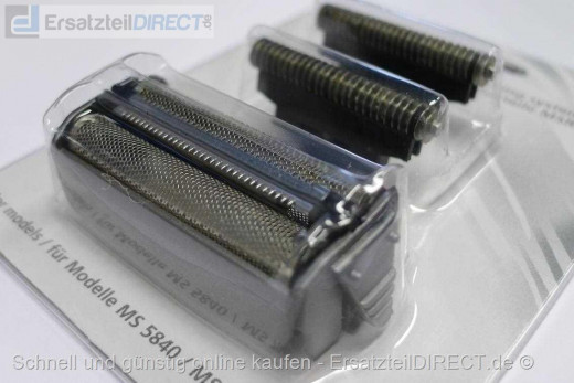 Kombipack MSR58 -MS5840 MS7040 MS4020 6040