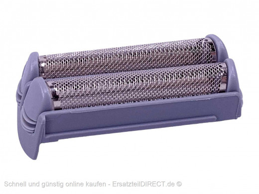 Ladyshave Scherfolie SP123 passend für WDF1200