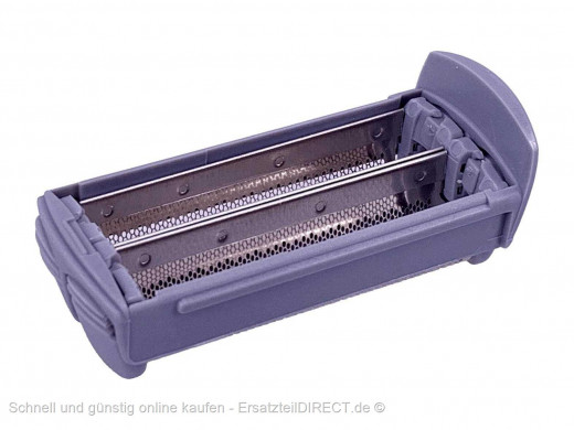 Ladyshave Scherfolie SP123 passend für WDF1200