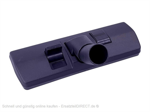 Universal Staubsaugerdüse Kombibodendüse 32mm