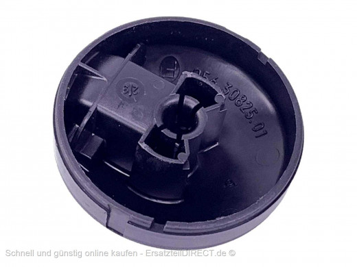 Staubsauger Lenkrolle passend für BGL2UA BGC1U BGS2U