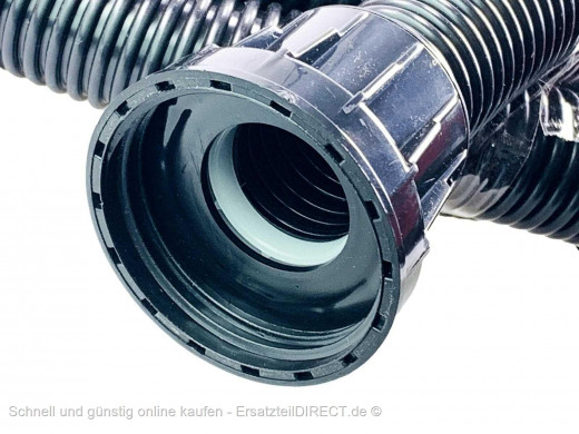 Staubsauger Ersatzschlauch NVR200 2.5m