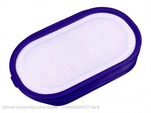 Staubsauger Prefilter DC30 DC31 DC34 DC35 44