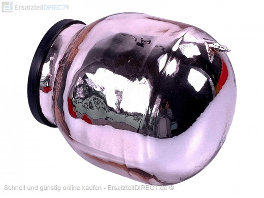 Kaffeemaschinen Thermokanne Glaskolben TKA8