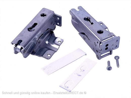 Neff Kühlschrank Scharnier 2er Pack
