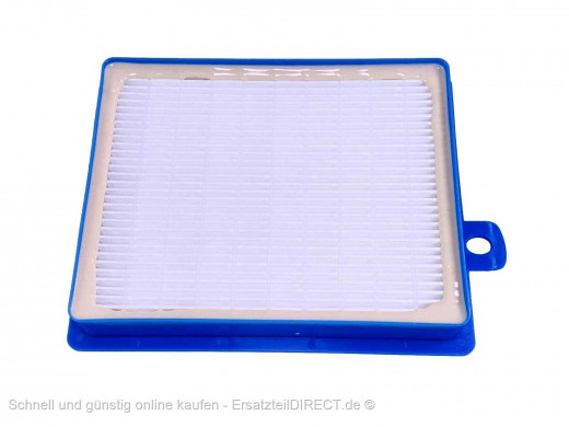 Staubsauger Hepa-Filter passend für 900273672 - 903152186