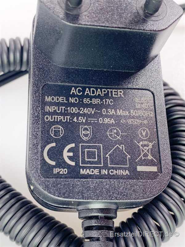 Rasierer Ladegerät 5691 5690 5751 5757 5760 5683