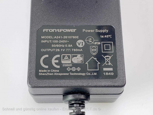 Staubsauger Ladegerät passend für SV03 SV05 SV06 SV10 DC62