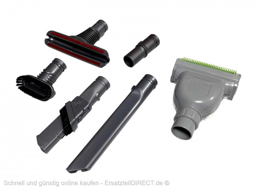 Staubsauger Düsenset passend für DC01 DC3 DC4 DC24 DC42 51