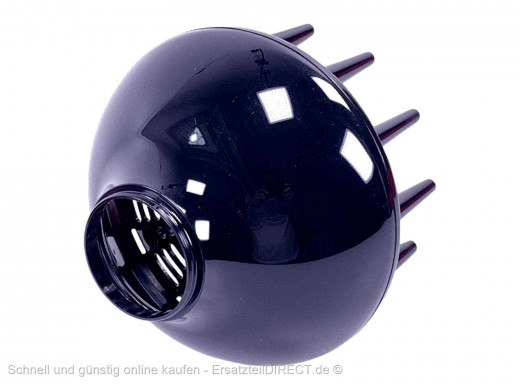 Haartrockner Salon Profür Diffusor PHD9760/01