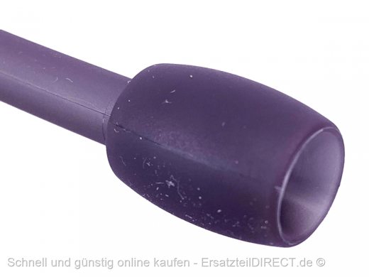 KaffeeAutomaten Milchschlauch passend für EQ.7 TCA71