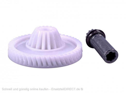 Schnitzelwerk Zahnrad passend für Mum5 Series
