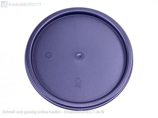 Zerkleinerer Deckel verwendbar passend für MFQ4780 MSM671 MSM881
