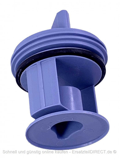 Waschmaschine Flusensiebeinsatz WAE284 WAS32