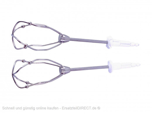Handrührer Quirl Set MFQ4020 MFQ4070 MFQ4080
