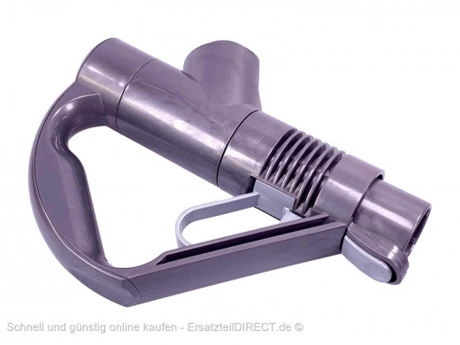 Staubsauger Handgriff DC26 /33 DC36 DC37 DC46 DC48