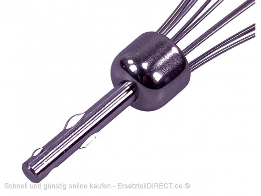 Stabmixer Schneebesen passend für MSM64035 - MSM7800