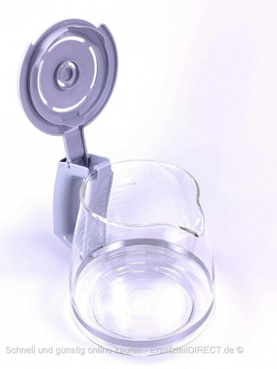 Kaffeekanne passend für TKA3A011 TKA3A031 TKA3A034