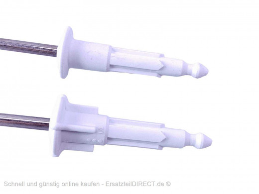 Handrührer Knethaken Set MFQ4020 - MFQ4080