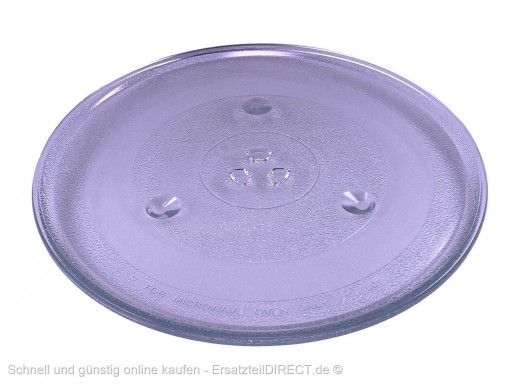 Mikrowellen Drehteller 31,5cm HMT82M HMT84M