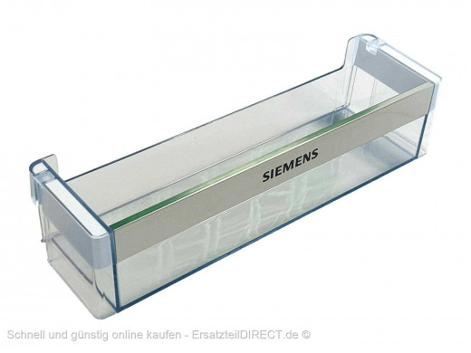 Kühlschrank Tür-Flaschenhalter KG36EA*