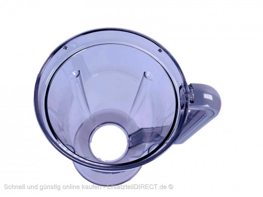 Standmixer Mixbecher passend für MCM62020 MCM62085