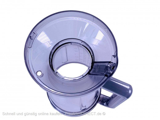 Standmixer Mixbecher passend für MCM62020 MCM62085