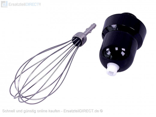 Stabmixer Getriebe+Schneebesen MSM88 MS8CM61