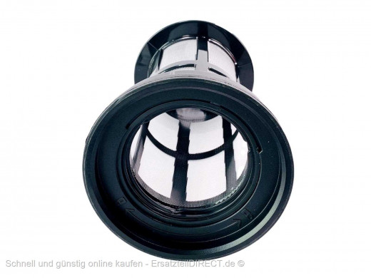 Akkusauger Staubbehälterfilter BBH62 BCH6ZOO
