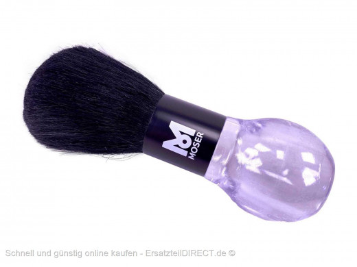 Friseur Nackenpinsel Typ 0092