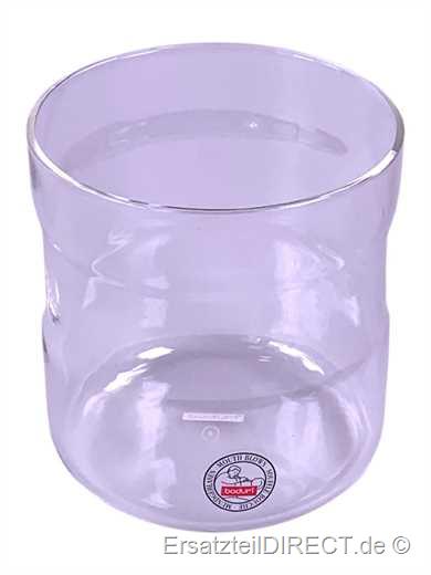 Bodum Kaffeemühlen Glas passend für Type 10903