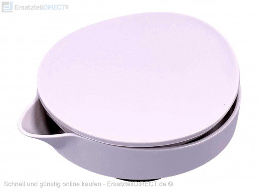 Bodum Kaffeebereiter Deckel verwendbar passend für Thermokanne 11189