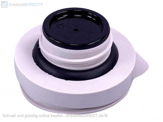 Bodum Kaffeebereiter Deckel verwendbar passend für Thermokanne 11189