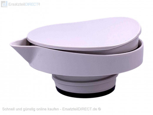 Bodum Kaffeebereiter Deckel verwendbar passend für Thermokanne 11189