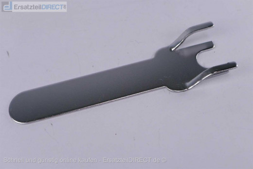 Bodum Mixer Werkzeug passend für Messer des Type 11179