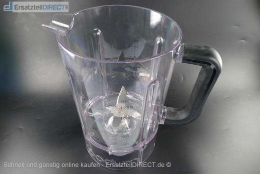 Bodum Standmixer Kanne Krug für Typ 11303