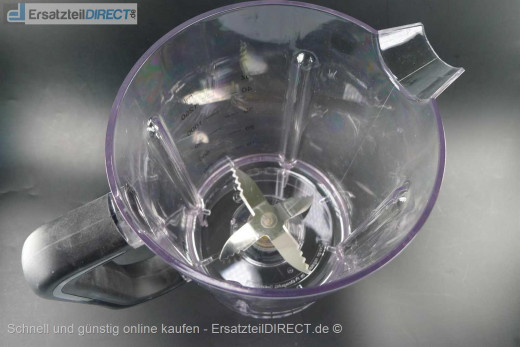 Bodum Standmixer Kanne Krug passend für Typ 11303