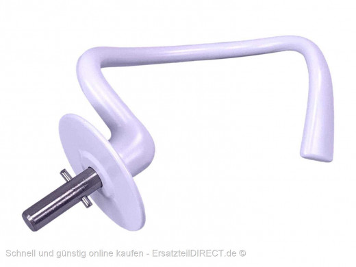Bodum Küchenmaschine Knethaken verwendbar passend für Type 11381
