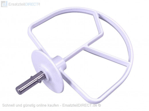 Bodum Küchenmaschine Rührquirl verwendbar passend für Type 11381