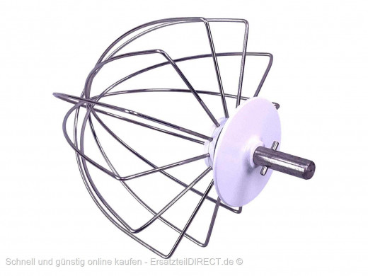 Bodum Küchenmaschine Schwingbesen verwendbar passend für Type 11381