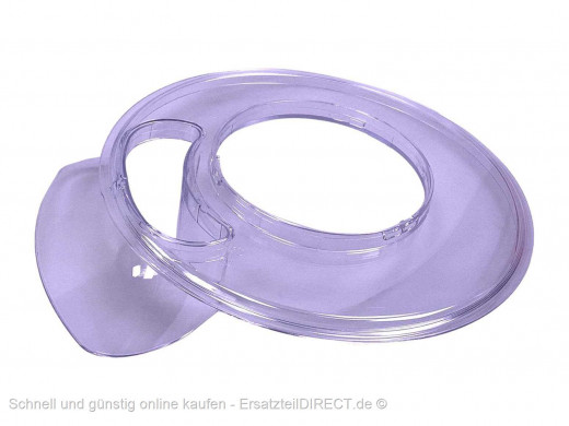 Bodum Küchenmaschine Spritzschutz Deckel Typ 11381