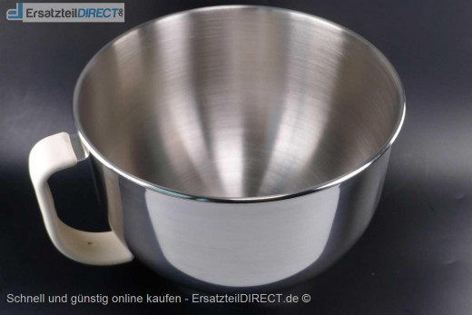 Bodum Küchenmaschinen Schüssel Griff creme 11381