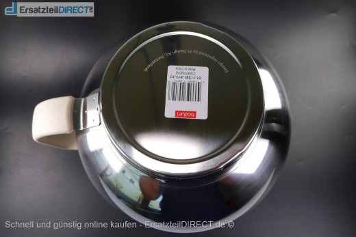 Bodum Küchenmaschinen Schüssel Griff creme 11381