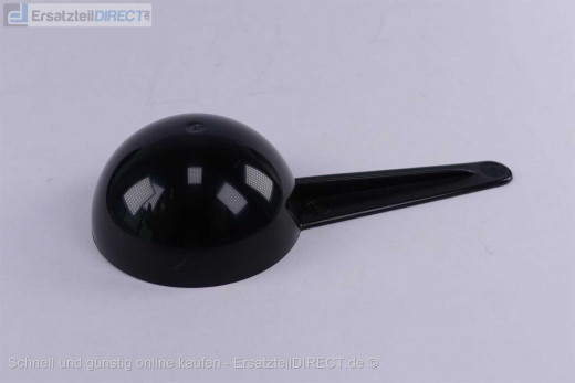 Bodum Kaffeebereiter Kaffeepulver Masslöffel 1210