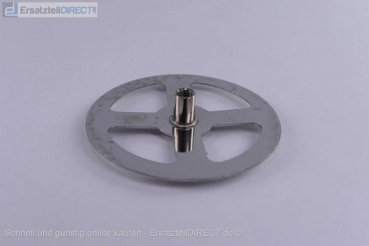 Bodum Kaffeebereiter Kreuzplatte verwendbar passend für 0.35L 10948