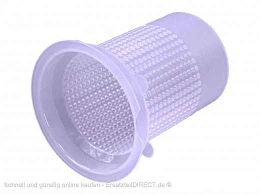 Bodum Kunststofffilter 0.5L Teebereiter 1823 1842