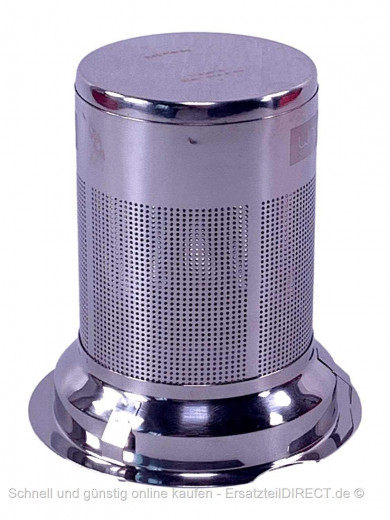 Bodum Teebereiter Edelstahlfilter verwendbar passend für Columbia 0.5L