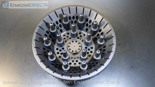 Haartrockner Diffuser 0201 0204 4314 4350